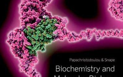 Biochemistry and Molecular Biology 6E 6th Edition