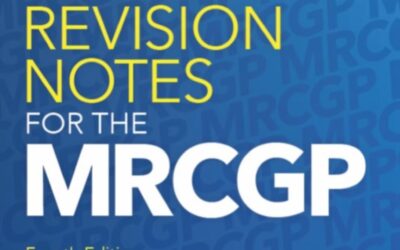 CSA Revision Notes for the MRCGP, fourth edition