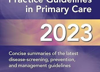 CURRENT Practice Guidelines in Primary Care 2023 20th Edition