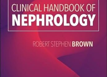 Clinical Handbook of Nephrology 1st Edition