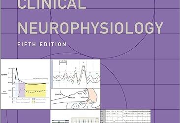Clinical Neurophysiology (Contemporary Neurology Series) 5th Edition