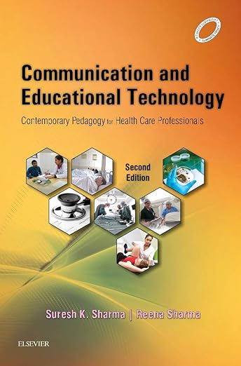 護理中的溝通與教育技術