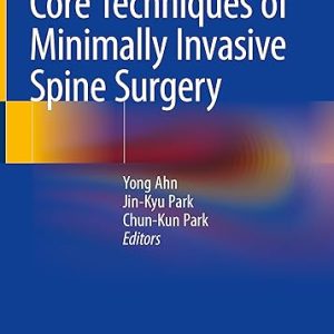 Core Techniques of Minimally Invasive Spine Surgery