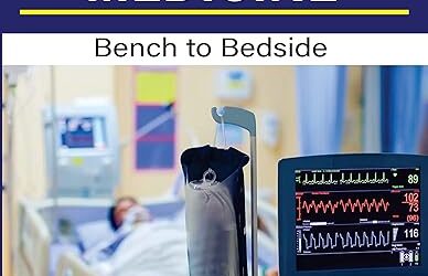Critical Care Medicine Bench to Bedside 1st Edition