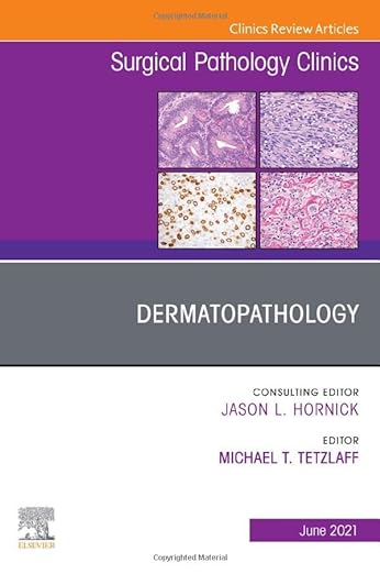 Dermatopatologia, wydanie klinik patologii chirurgicznej (tom 14-2)