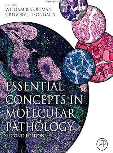 Essential Concepts in Molecular Pathology 2nd Edition