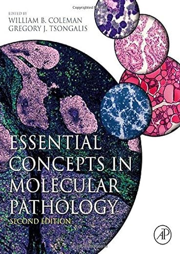 Conceitos Essenciais em Patologia Molecular 2ª Edição