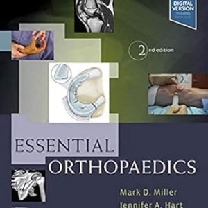 Essential Orthopaedics 2nd Edition