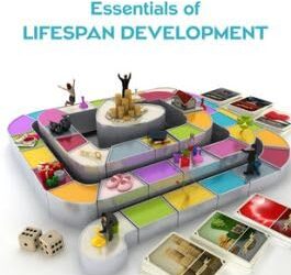 Essentials Of Lifespan Development, 2nd Edition
