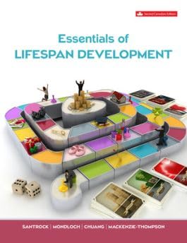Essentials Of Lifespan Development, 2nd Edition