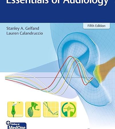 Essentials of Audiology 5th Edition