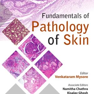 Fundamentals of Pathology of Skin, 5th Edition