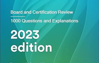 Gastroenterology Board and Certification Review 2023 Edition