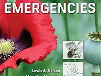 Goldfrank’s Toxicologic Emergencies, Eleventh Edition 11th Edition