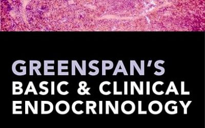 Greenspan&rsquo;s Basic and Clinical Endocrinology, Tenth Edition 10th Ed