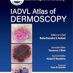 IADVL Atlas of Dermoscopy 1st Edition