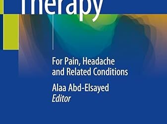 Infusion Therapy For Pain, Headache and Related Conditions