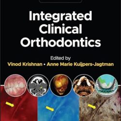 Integrated Clinical Orthodontics 2nd Edition