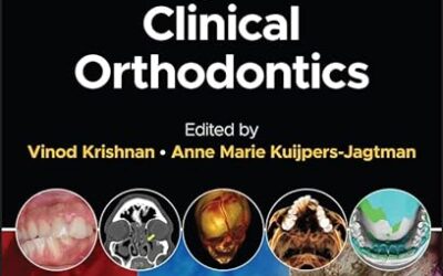 Integrated Clinical Orthodontics 2nd Edition