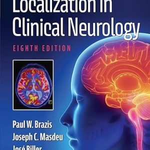 Localization in Clinical Neurology Eighth Edition