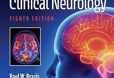 Localization in Clinical Neurology Eighth Edition