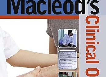 Macleod’s Clinical OSCEs – E-book 1st Edition