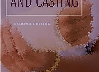 Manual of Splinting and Casting 2nd Edition