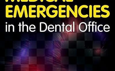 Medical Emergencies in the Dental Office 8th Edition