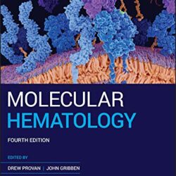 Molecular Hematology 4th Edition