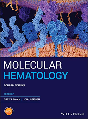 I-Molecular Hematology 4th Edition