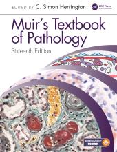 Muir’s Textbook of Pathology 16th edition