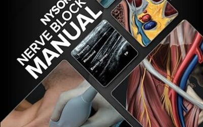 NYSORA Nerve Block Manual First Edition