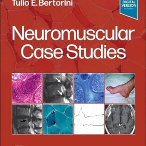 Neuromuscular Case Studies 2nd Edition