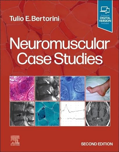 Estudos de Casos Neuromusculares 2ª Edição