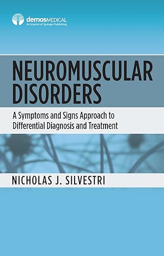 Distúrbios Neuromusculares 1ª Edição