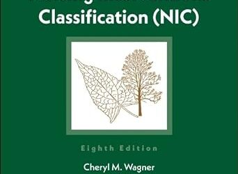 Nursing Interventions Classification (NIC) 8th Edition