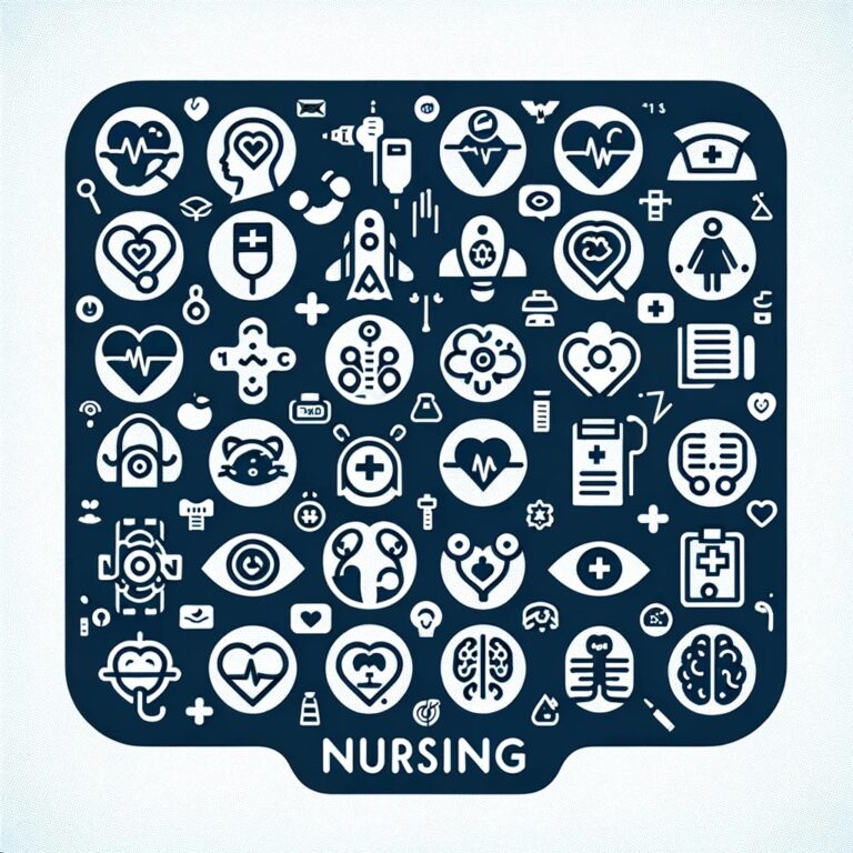 Nursing eBooks and Videos