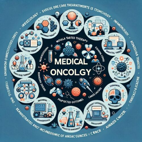 L'Oncologia