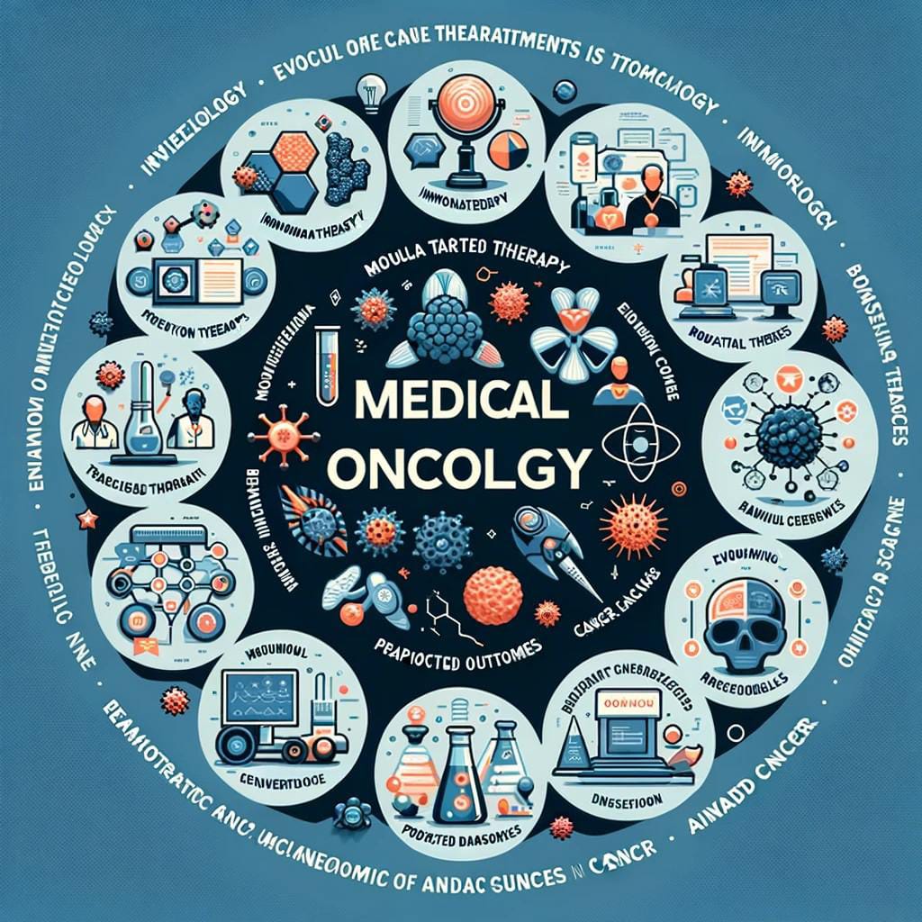 Oncology eBooks and CME Videos