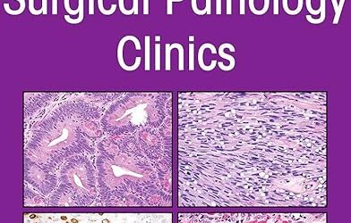 Pancreatobiliary Pathology, An Issue of Surgical Pathology Clinic)