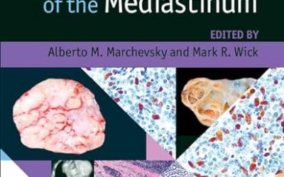 Pathology of the Mediastinum 1st Edition