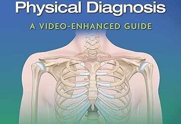 Pediatric Musculoskeletal Physical Diagnosis A Video-Enhanced Guide 1st Edition