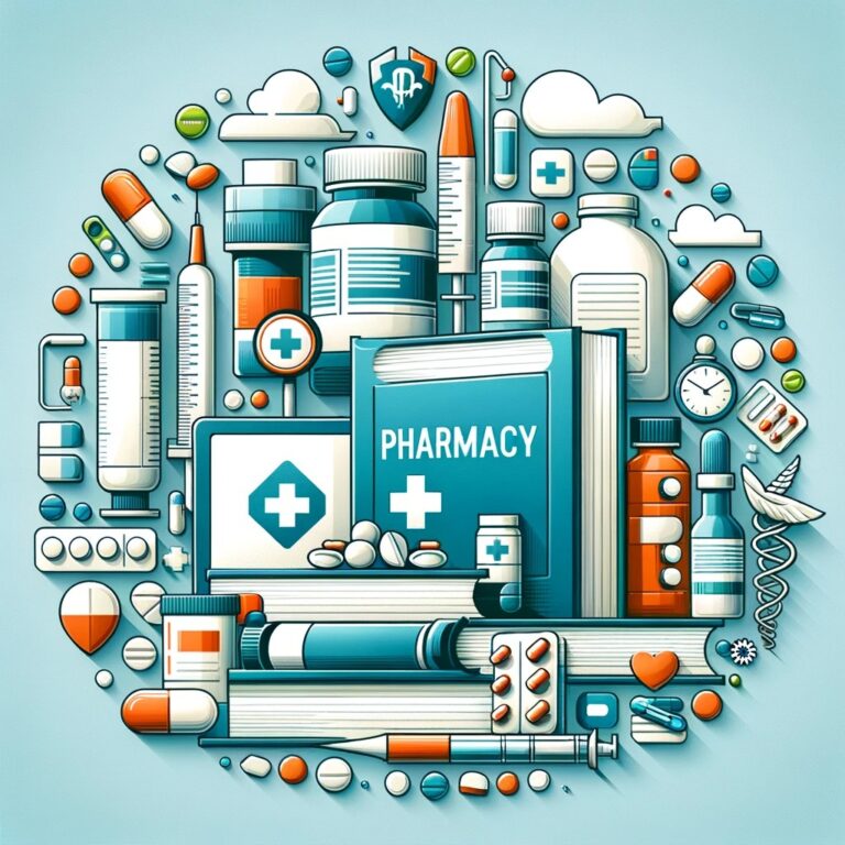 Pharmacy & Pharmacology eBooks