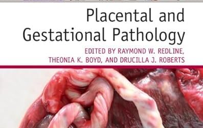 Placental and Gestational Pathology – 1st edition