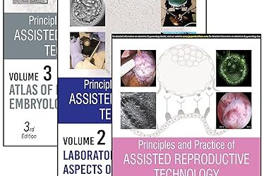 Principles and Practice of Assisted Reproductive Technology (3 Volumes), 3rd edition