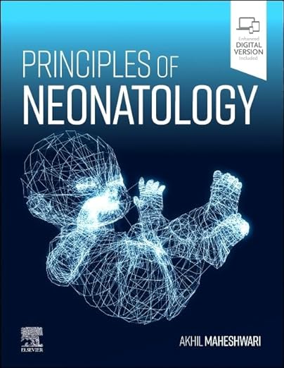 Principles of Neonatology 1st Edition