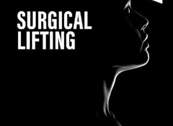 Procedures in Cosmetic Dermatology Series Surgical Lifting, 1st Edition