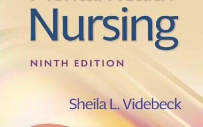 Psychiatric-Mental Health Nursing 9th Edition