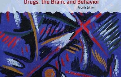 Psychopharmacology 4th Edition by Jerry Meyer