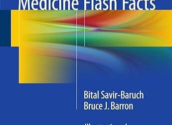 RadTool Nuclear Medicine Flash Facts 1st ed. 2017 Edition